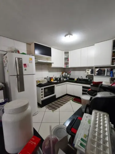 Casa excelente localizado no Jardim dos comerciários