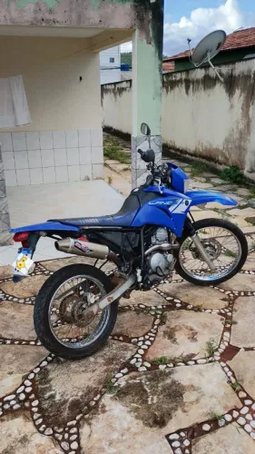 Lander 250 2008