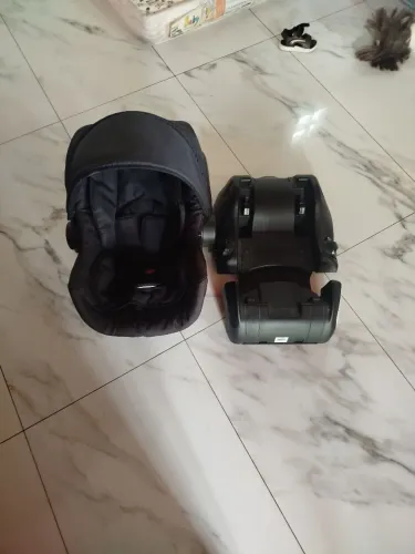 Vendo bebê conforto Galzerano