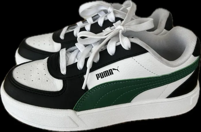 Tênis Puma Importado menino TAM 30/31 - estiloso!