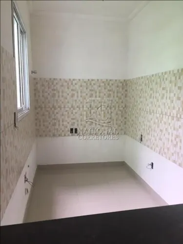 Apartamento Sem Condomínio à venda, 2 quartos, 1 suíte, 1 vaga, Parque Capuava - Santo And