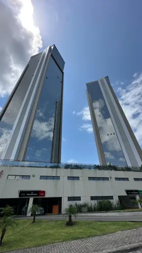 Sala Comercial para Venda em João Pessoa, Ipês, 1 dormitório, 1 suíte, 1 banheiro, 1 vaga