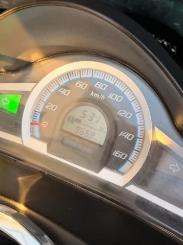 Honda PCX 150/dlx 2018
