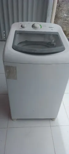Máquina de lavar Consul 9kg