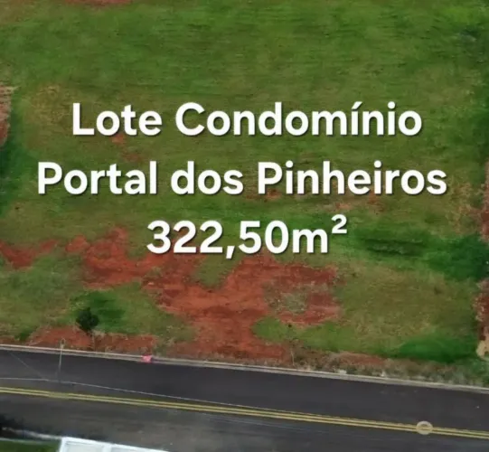 Particular Condomínio Portal dos Pinheiros