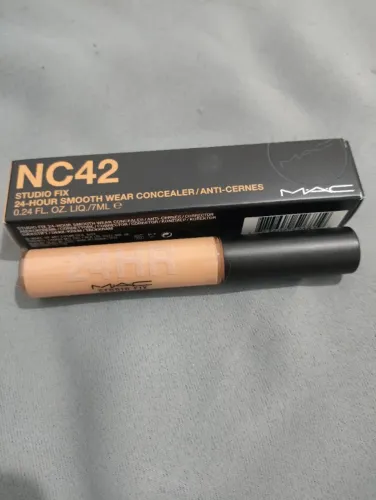 Corretivo Studio fix 24h MAC cosmetics
