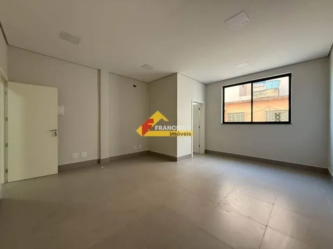 Sala para aluguel, Santo Antônio - Divinópolis/MG