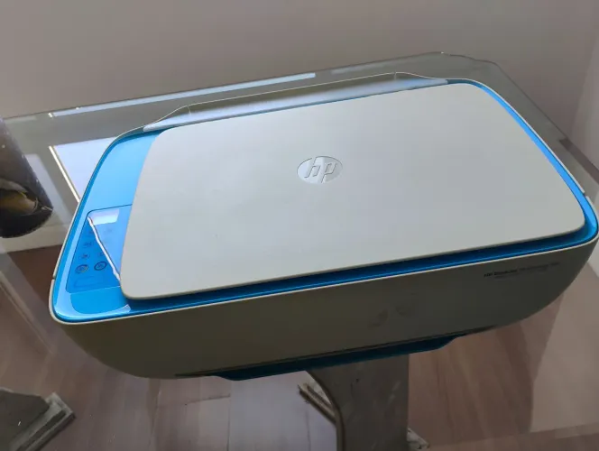 VENDO IMPRESSORA HP COM DEFEITO DE RS 150 POR RS 100