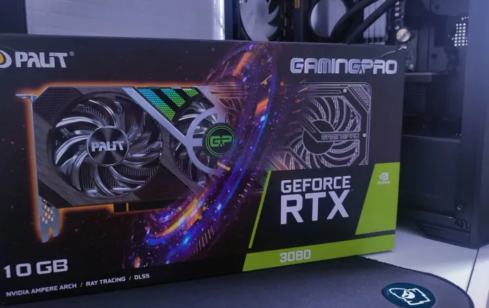 RTX 3080 \ ACEITO TROCA PREFERÊNCIA 3070TI MAIS VOLTA