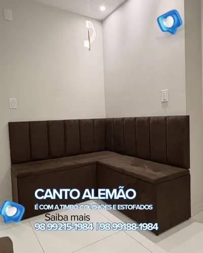 Canto alemão
