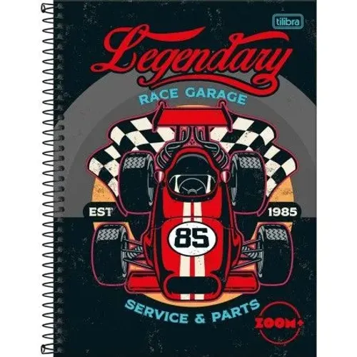 Caderno