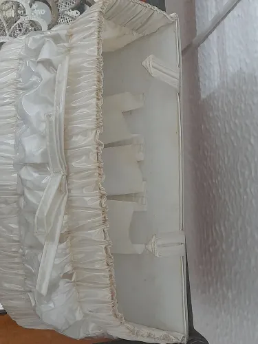 Porta shampoo, Ar-condicionado e outros para o banheiro