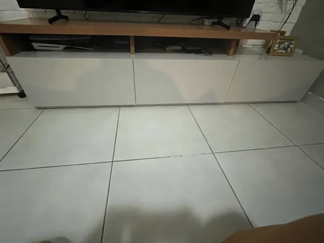 Rack para Tv