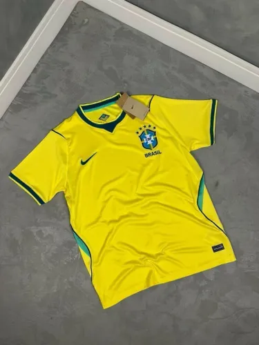 Camisa do Brasil