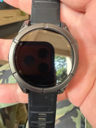 GARMIN FENIX