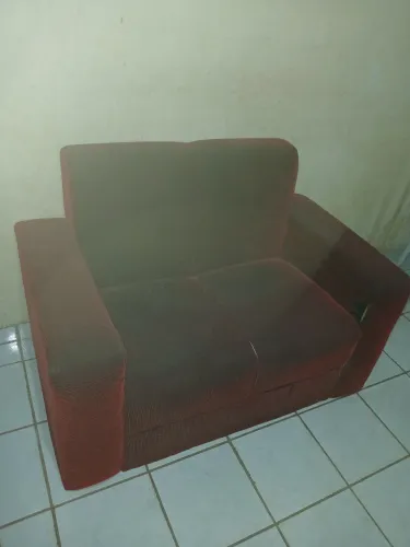 VENDE-SE SOFÁ 