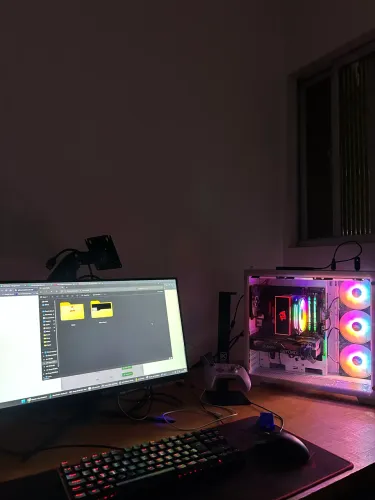 Pc Completo