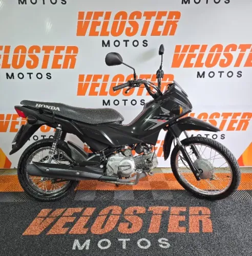 Honda POP 110 ES - 2026 | 2.967 KM