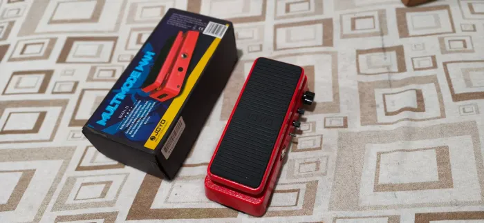 Pedal Wah 2 Joyo