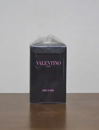 Perfume masculino Valentino Born in Roma