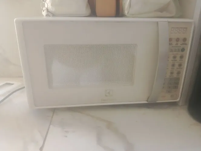 Microonda Eletrolux 25 litros