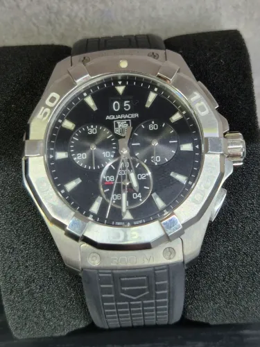 Relogio Tag Heuer Aquaracer 300