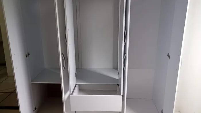 Guarda roupa