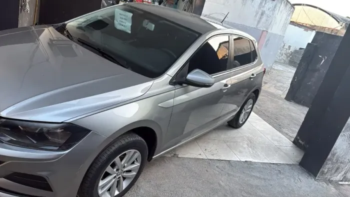 Volkswagen Polo 1.6 MSI Flex 16V 5P 2020