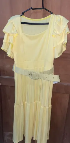 Venda de vestido 