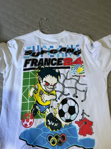 Camisa Sufgang P