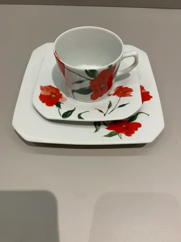 Vendo Aparelho de jantar - Marca Schmidt