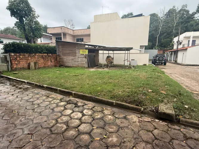 Lote condominio fechado portal 1 (ANANINDEUA)