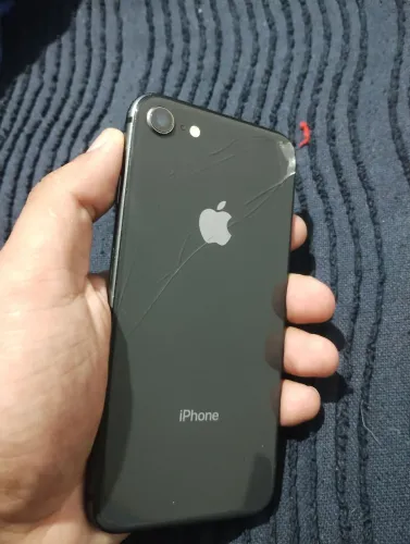 iPhone SE 64gb 