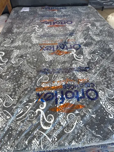 CAMA CASAL BOX NOVA