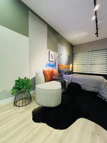 Studio com 1 dormitório à venda, 25 m² por R$ 270.000 - Higienópolis - Piracicaba/SP