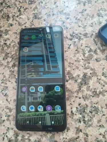 Moto g 9 play