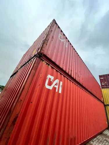 Container original