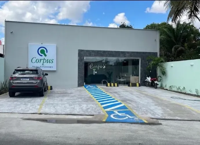Sala Comercial