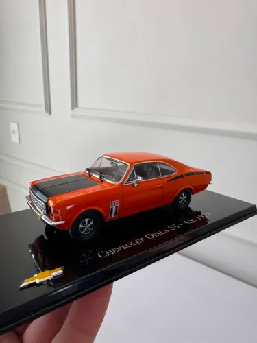 Carrinho miniatura