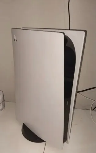 PlayStation 5 Fat Semi Novo