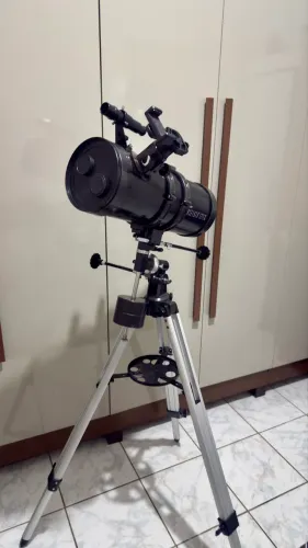 Celestron Powerseeker 127EQ