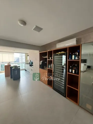 Condomínio Jequitibá 197 m²- apartamento a venda no jardim das perdizes