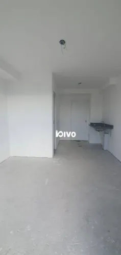 Studio com 1 dormitório à venda, 25 m² por R$ 458.000,00 - Jardim das Acácias - São Paulo/