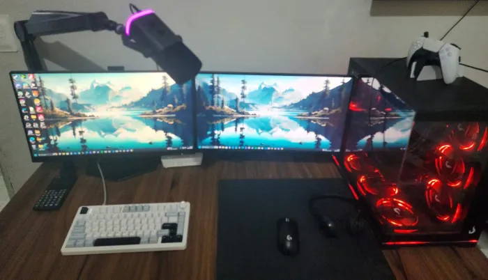 Vendo PC gamer - Nível Entusiasta