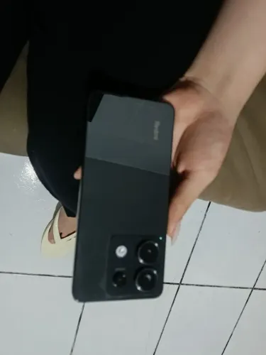 Vendo Redimi semi novo 