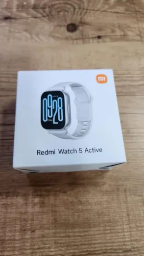 Relógio SmartWatch