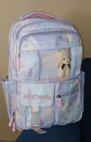 Mochila NOVA