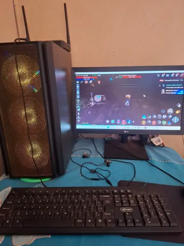 Pc completo