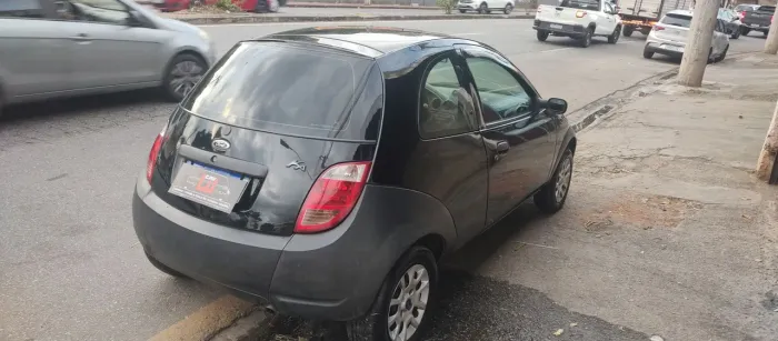 Ford KA 1.0i 3P 2007