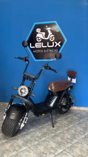 Scooter elétrica x13 1000w